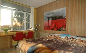 Bed And Breakfast Tulip Gallery